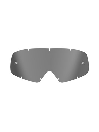 Alpinestars Vision YOUTH Lins Spegel Silver